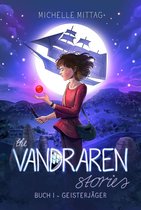 The Vandraren Stories 1 - The Vandraren Stories