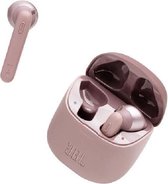 JBL Tune 220TWS - Bluetooth Headset - In-Ear - Roze