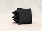 Officiële Cornhole Zakjes / Bags - Zwart/Roze - 2x4 stuks