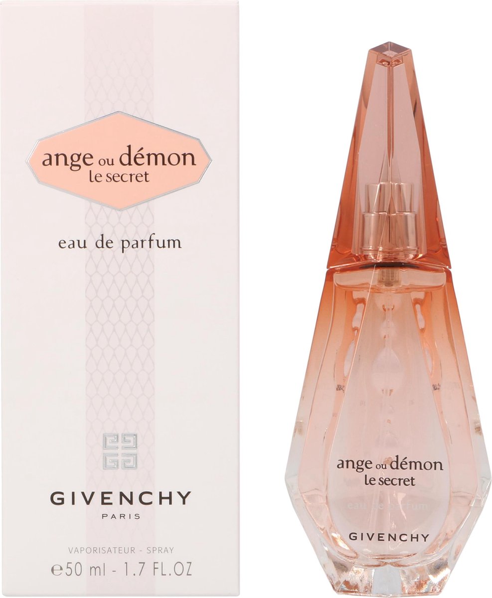 bol.com | Givenchy - Ange Ou Demon Le Secret - 50 ml - Eau de Parfum