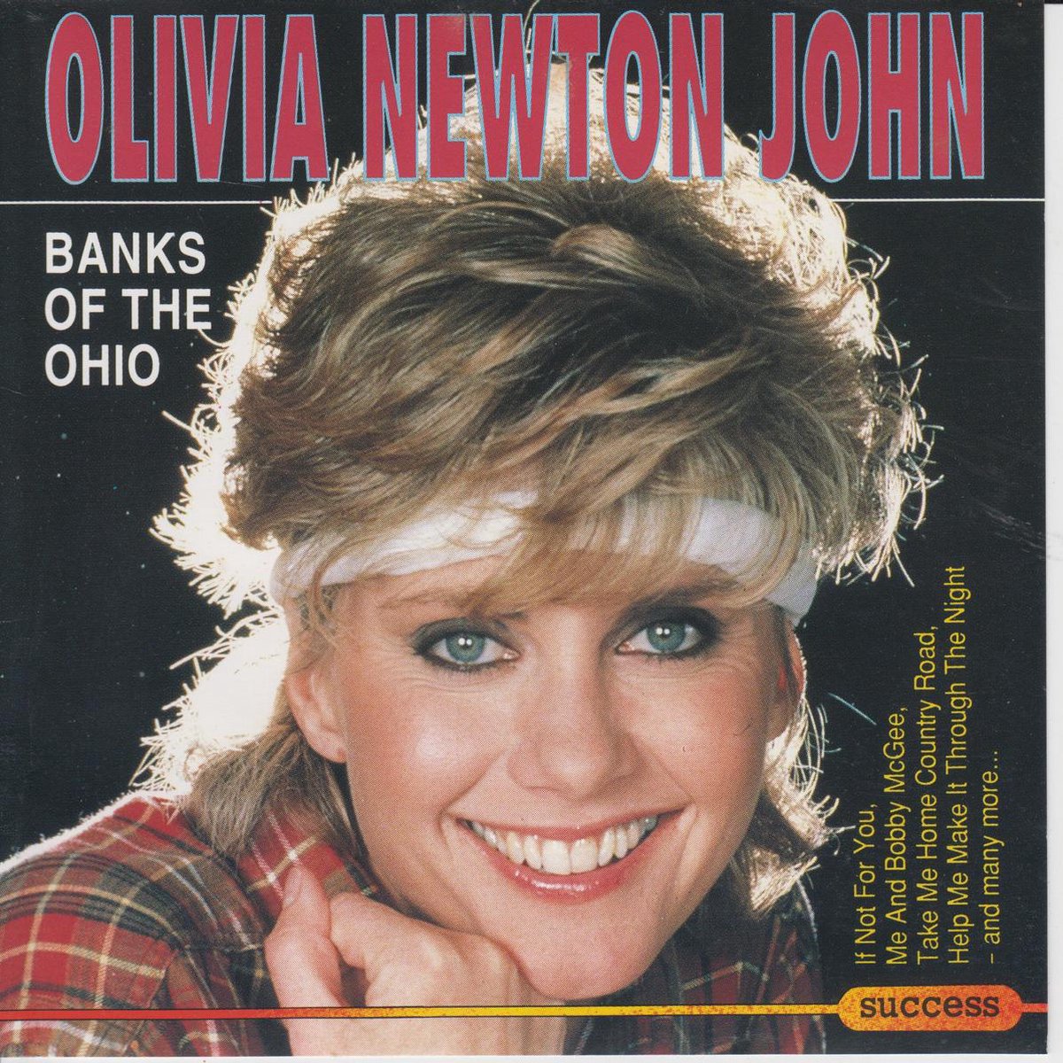 Banks of the Ohio