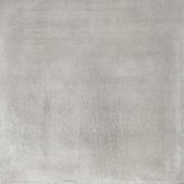 Keramische cement tegels 60x60 Cement Dark Grey - Woodson and Stone - donkergrijs