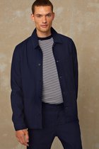 Kings of Indigo - David - Jack - Donker Blauw - XL