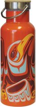 Thermo drinkfles "Dancing Eagle"