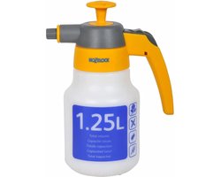 Hozelock drukspuit PLUS 1,25 liter
