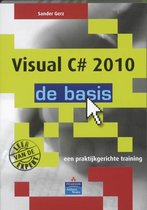 Visual C 2010 - De Basis
