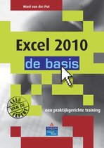 Excel 2010 - De Basis