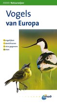 ANWB navigator - Vogels van Europa