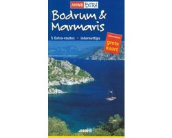 Bodrum & Marmaris