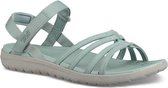 TEVA W SANBORN COTA SANDAL GRAY MIST - Maat: 11