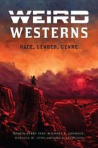 Weird Westerns