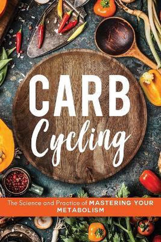 Carb Cycling - cover
