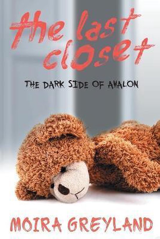 The Last Closet - cover