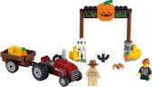 LEGO® Halloween wagentocht - 40423