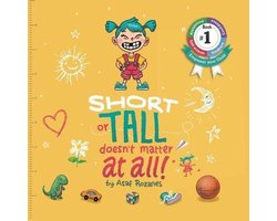 Mindful MIA- Short Or Tall Doesn't Matter At All