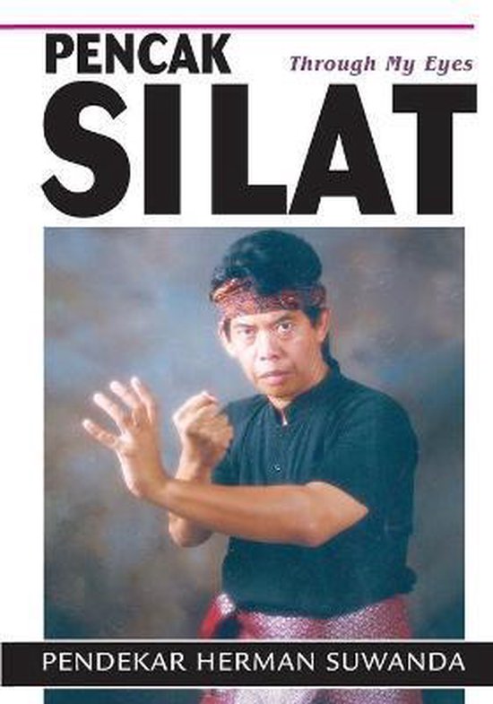 Indonesian Martial Arts - cover