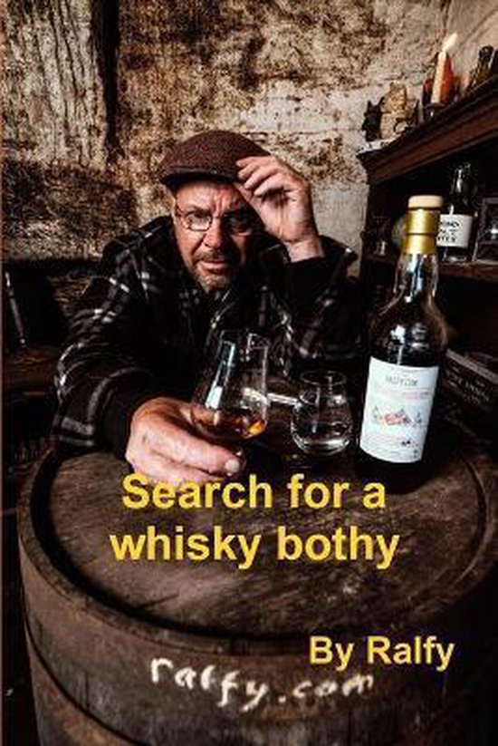Search For A Whisky Bothie