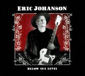 Eric Johanson - Below Sea Level (CD)