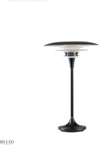 Belid - Tafellamp Diablo Zwart 48,4 cm