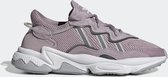 adidas Ozweego W Dames Sneakers - Soft Vision/Ftwr White/Grey Three - Maat 38 2/3