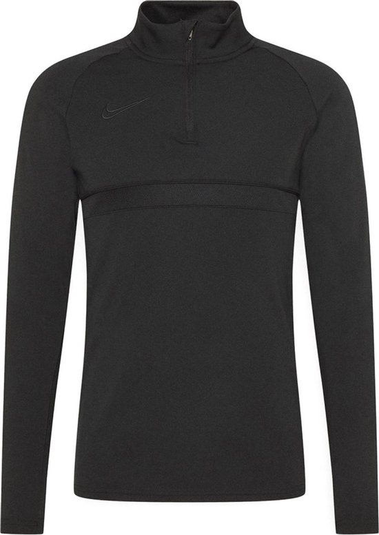 Nike Dri- FIT Academy 21 Drill Sports Jersey Hommes - Taille M