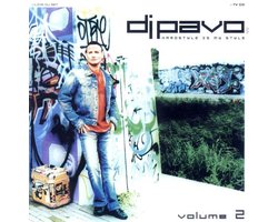 Various - Dj Pavo 02