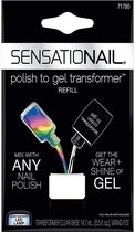 Sensationail Polish To Gel Transformer
