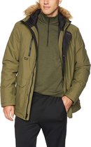 Helly Hansen SVALBARD PARKA - Maat: M