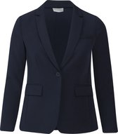 Promiss Dames Getailleerde blazer - Jas - Maat 46