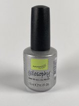 Astonishing Gelosophy 066 Flashing Yellow