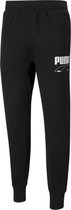 PUMA Rebel Heren Joggingbroek - Maat XL