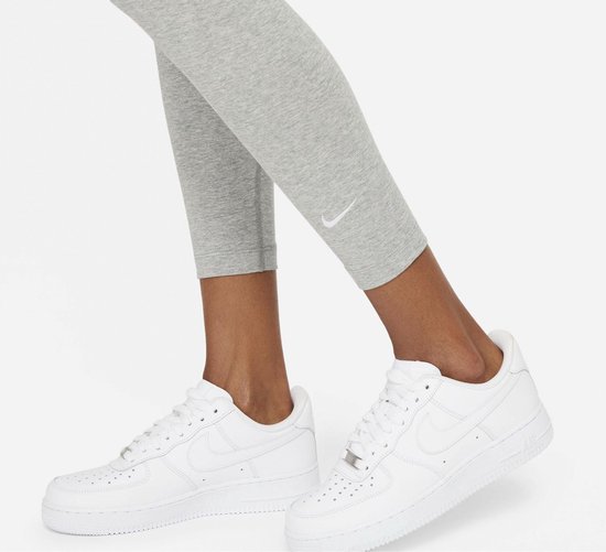 Nike Sportswear Essential 7/8 Mid Rise Dames Sportlegging - Maat L van Nike — afbeelding 4