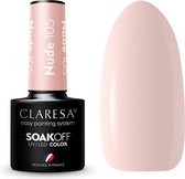 Soak Off UV/LED Nude Hybride Vernis 105 5g