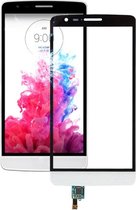 Touch Panel voor LG G3S / D722 / G3 Mini / B0572 / T15 (wit)