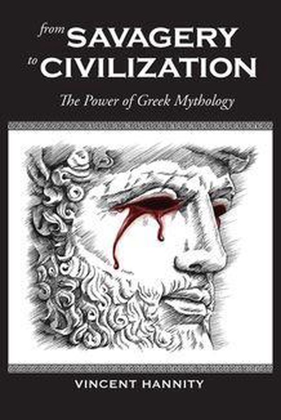 From Savagery to Civilization - cover
