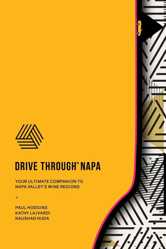 Drive Through - Drive Through Napa - cover
