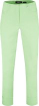 Robell Model Bella 09 - 7/8 Comfort Stretch - Mint - EU44