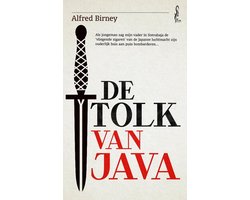 Salamander 22 - De tolk van Java