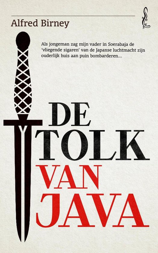 Salamander 22 - De tolk van Java