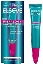 Elsève fibralogy - Serum booster