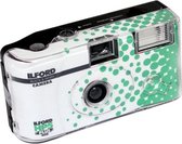 Ilford Black en White  Single Use Camera