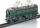 Märklin 039511 H0 elektrische locomotief Be 4/6 van de SBB
