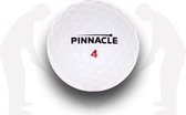 PINNACLE RUSH A / 12 stuks / Yellow