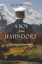 A Boy from Hahndorf