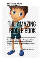 The Amazing Riddle Book