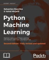 Python Machine Learning -