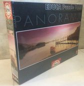 Panorama Legpuzzel - 1000 stukjes - Calma Total - Educa Puzzel