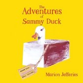 The Adventures of Sammy Duck (x10)