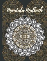 Mandala Malbuch fur Erwachsene