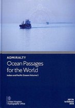 OCEAN PASSAGES FOR THE WORLD